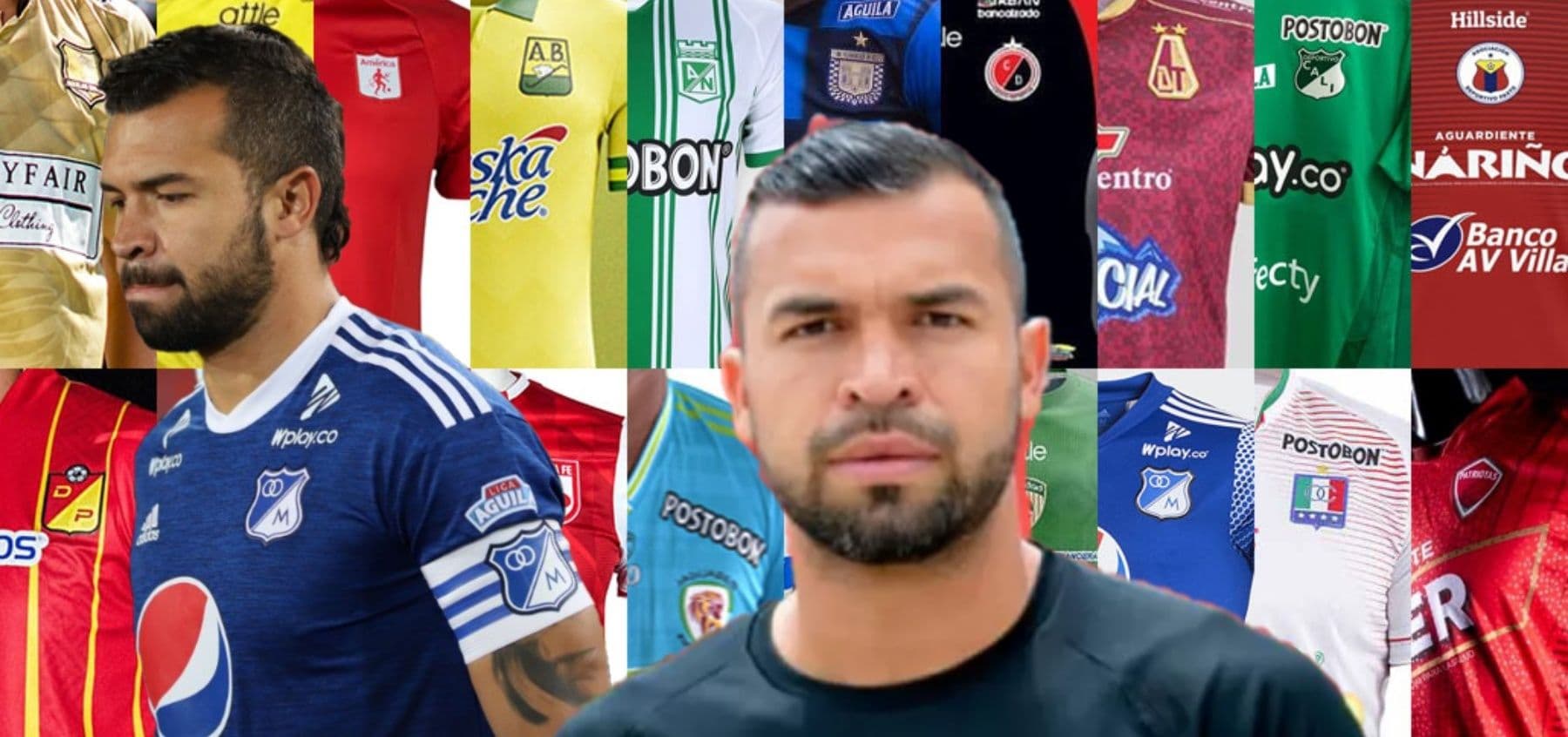 El jugador fue borrado de Independiente Medellín para esta temporada