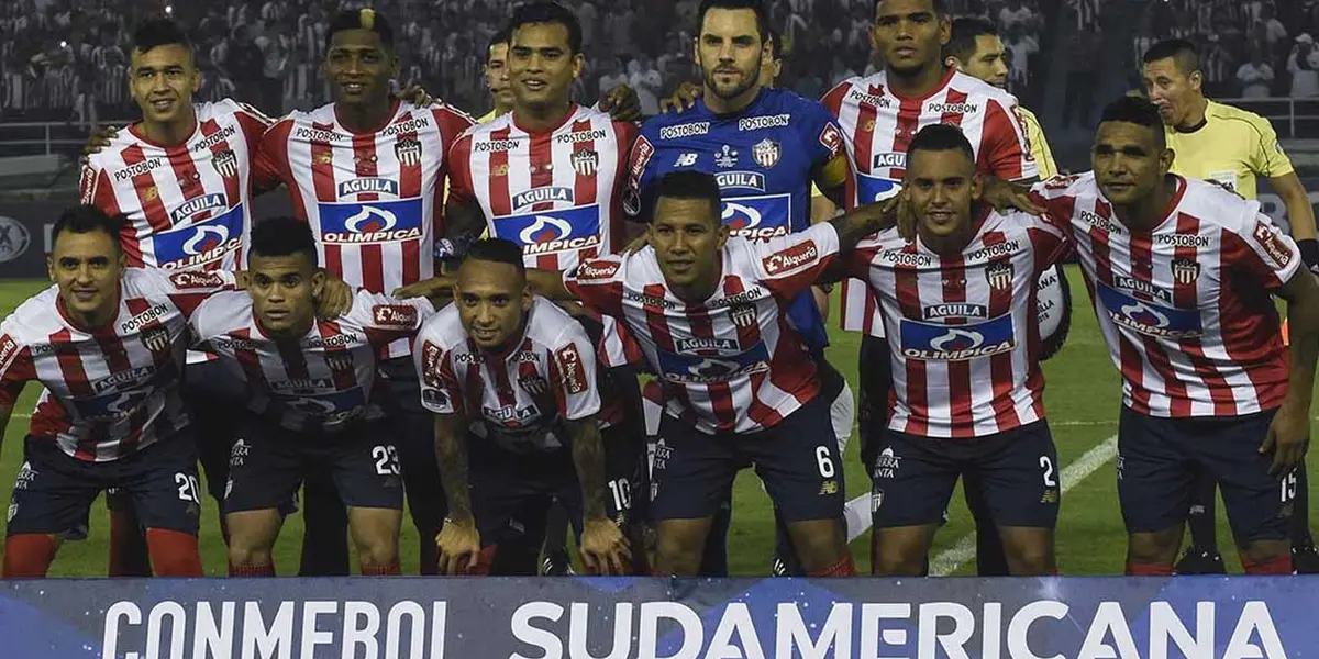 El jugador fue figura en el fútbol colombiano y se fue al exterior buscando oportunidades que nunca aparecieron.