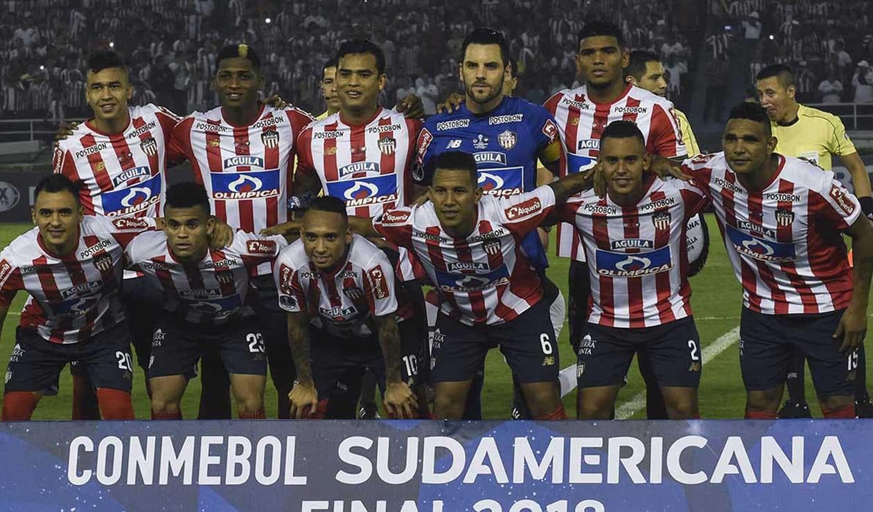 El jugador fue figura en el fútbol colombiano y se fue al exterior buscando oportunidades que nunca aparecieron.