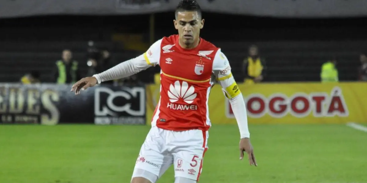 El jugador fue pilar importante en la época dorada del club Cardenal.