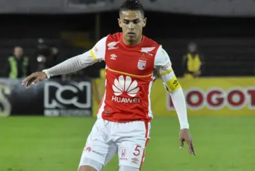 El jugador fue pilar importante en la época dorada del club Cardenal.