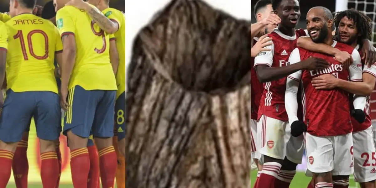 El jugador fue una de las novedades en la convocatoria de Reinaldo Rueda, pero decepcionó y ahora negocia su contrato con el club inglés.