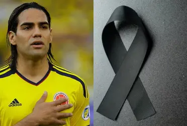 El jugador fue una leyenda como delantero, el mejor ejemplo para atacantes como Radamel Falcao y otros arietes.