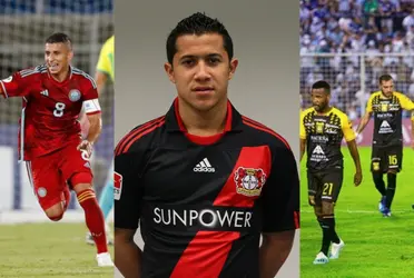 El jugador Gustavo Puerta viene de ser un crack con la selección Colombia sub-20