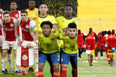 El jugador ha pasado por varios equipos y pintaba para crack