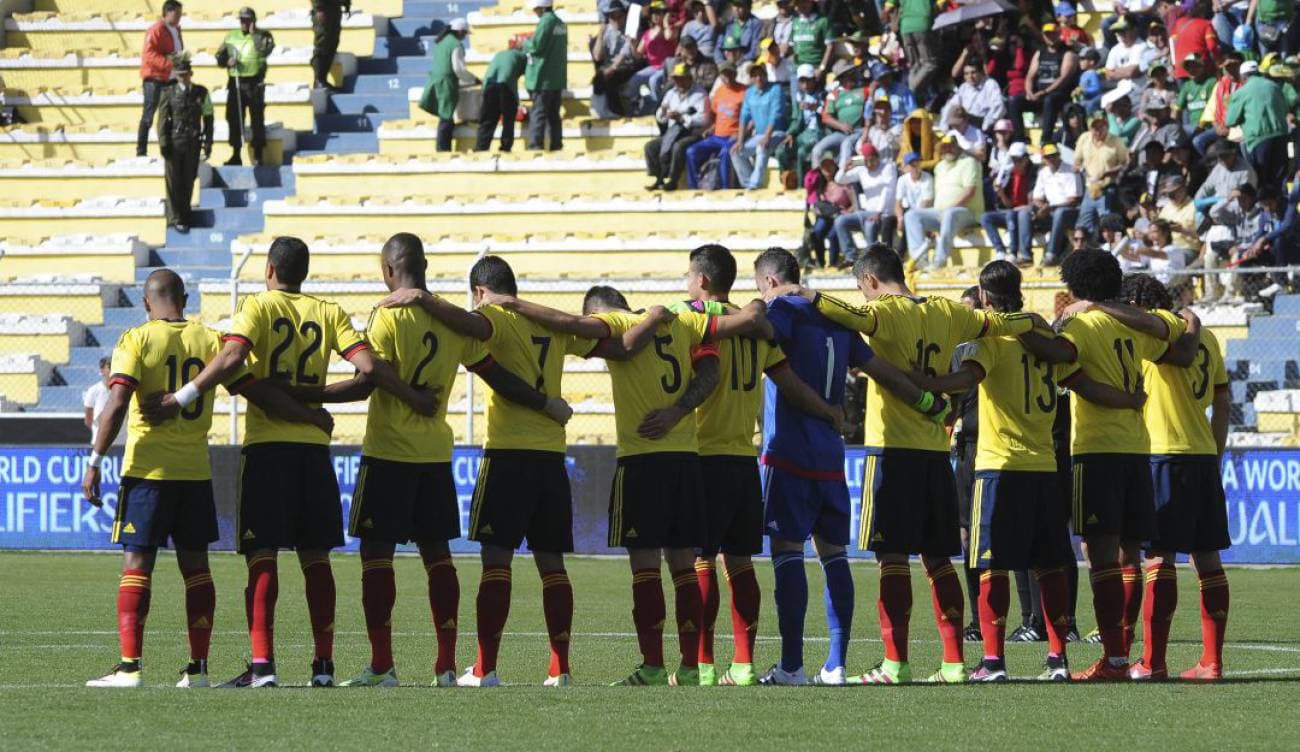 El jugador ha sido decisivo en cada equipo que jugó tanto en el fútbol nacional como en Europa.
