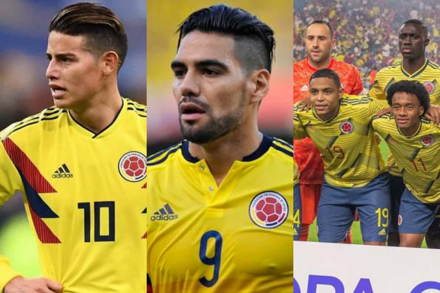 El jugador ha sido parte de la Selección Colombia en la era de Reinaldo Rueda y luego de su recuperación volvería para jugar lo que resta de la eliminatoria.