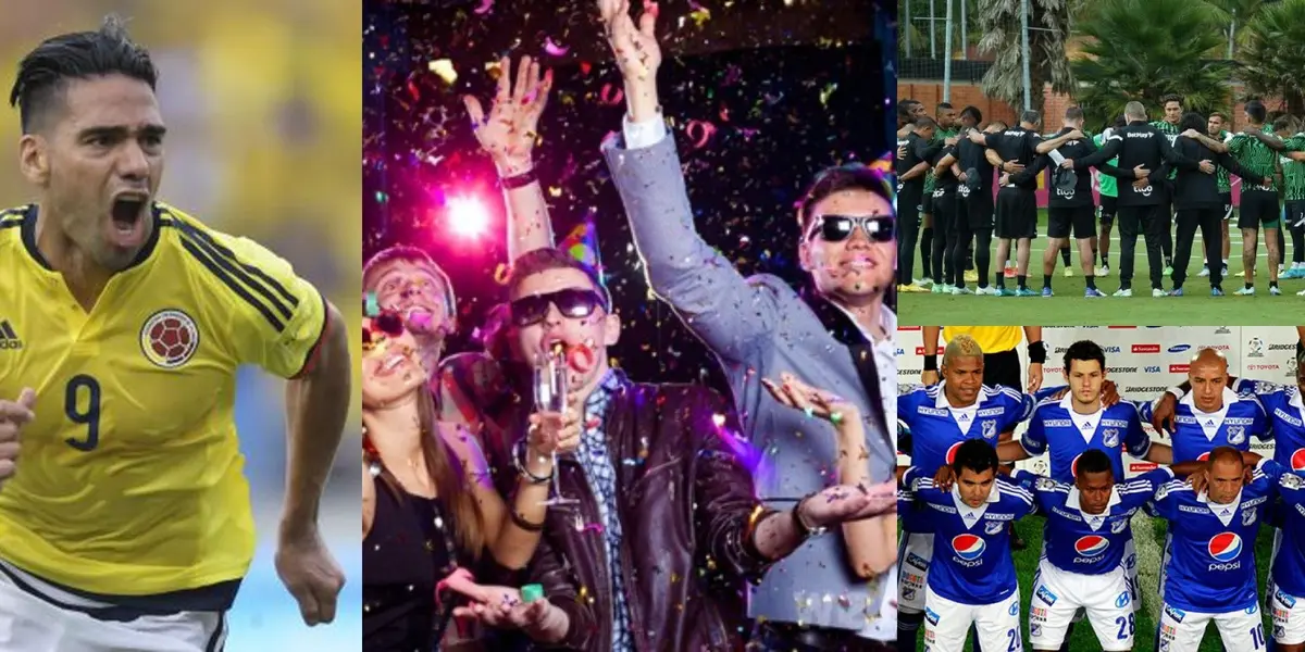 El jugador ha tenido bastante recorrido por varias ligas, pero la indisciplina ha marcado su carrera