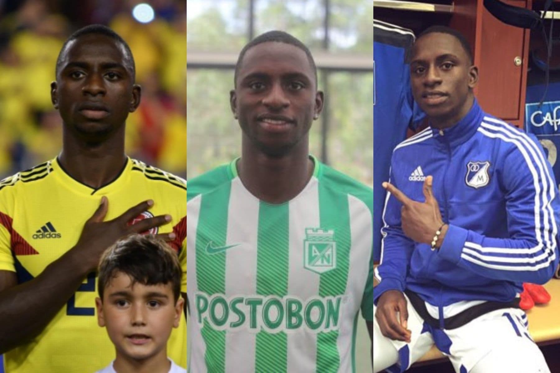 El jugador no ha vuelto a ser llamado a la Selección Colombia y desde Europa tiene un nuevo negocio que sorprendió a muchos.