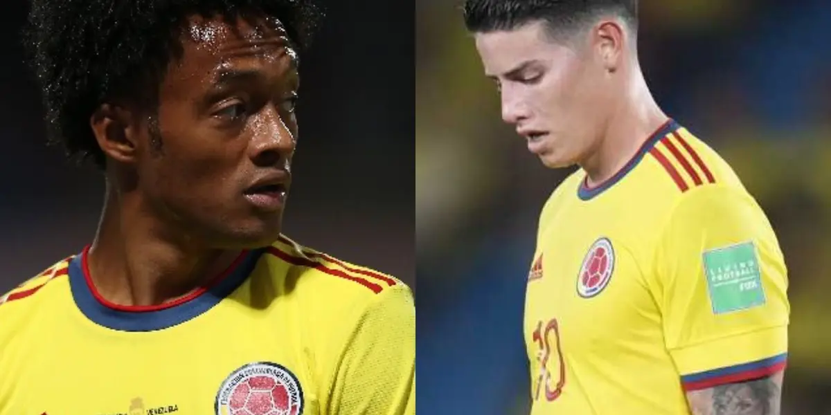 El jugador habló previo a los amistosos ante Guatemala y México que se disputarán en Estados Unidos