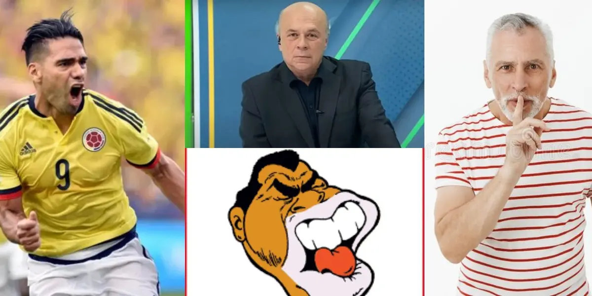 El jugador habló sobre su futuro en la selección Colombia y dejaría callado a Carlos Antonio Vélez