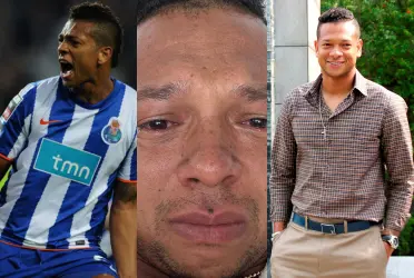 El jugador habló sobre su presente y explicó lo que viene haciendo en Colombia tras su salida de Millonarios la temporada pasada