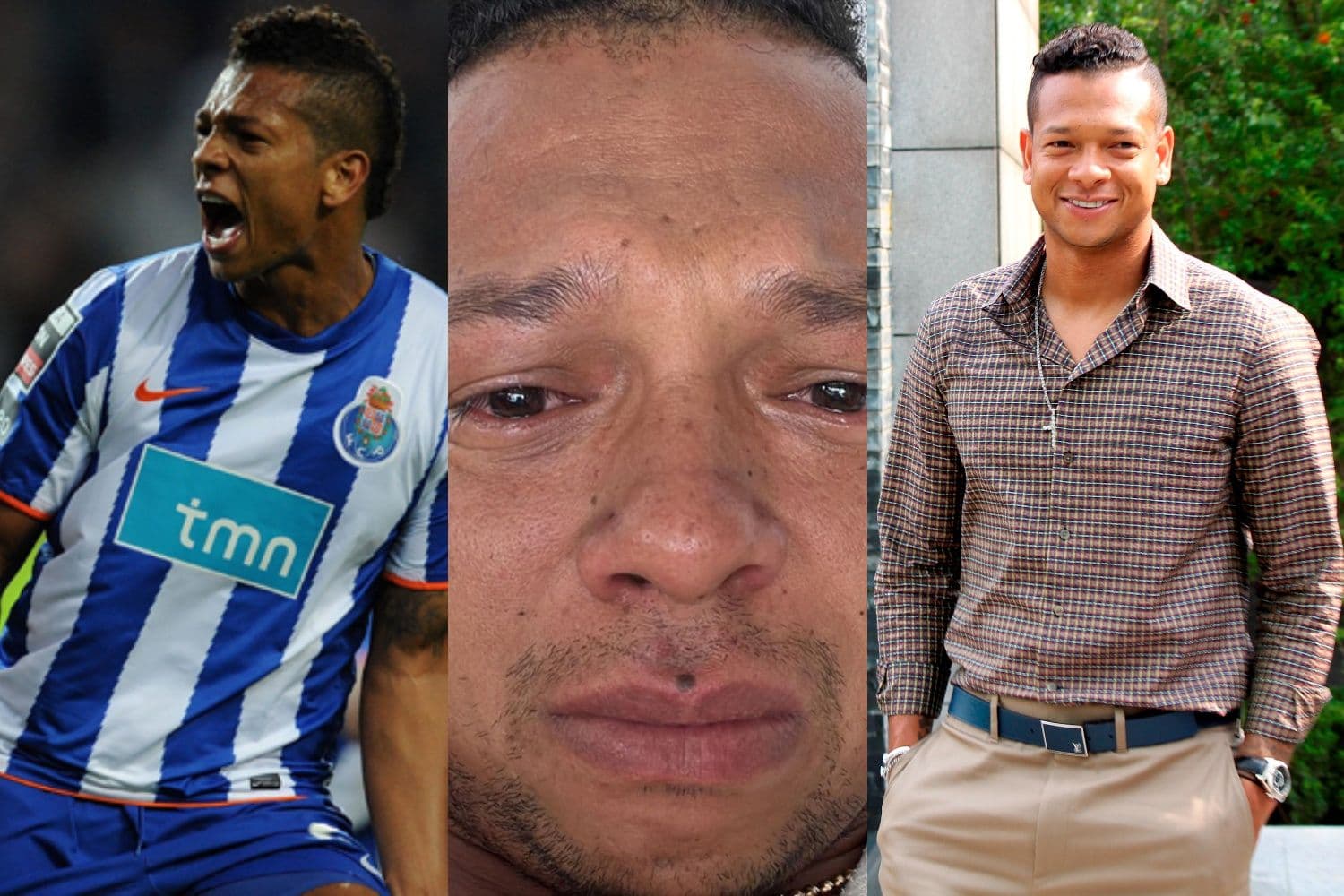 El jugador habló sobre su presente y explicó lo que viene haciendo en Colombia tras su salida de Millonarios la temporada pasada
