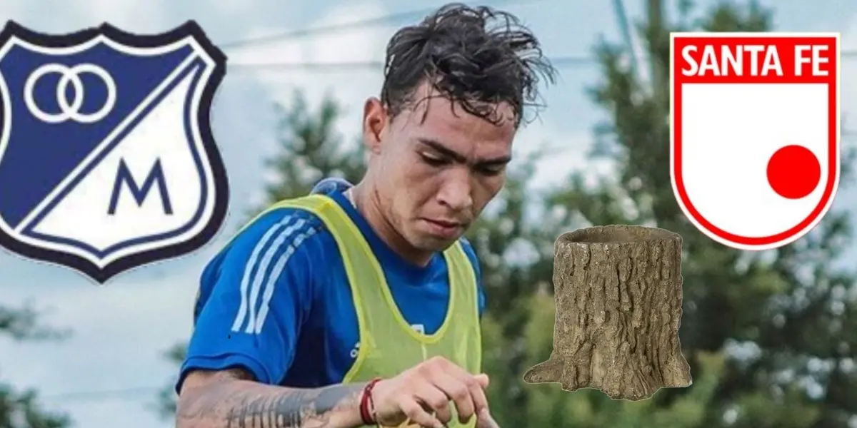 El jugador habría definido su futuro para la próxima temporada