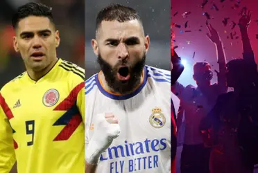 El jugador hizo parte de la Selección Colombia, brilló en Europa y tuvo una vida llena de lujuria