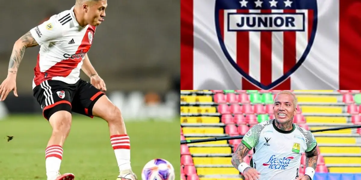 El jugador Juan Fernando Quintero está muy cerca de fichar con el jugador a falta de exámenes médicos