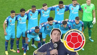 El jugador la rompe como goleador. Foto tomada de El Futbolete y FCF Web Site.