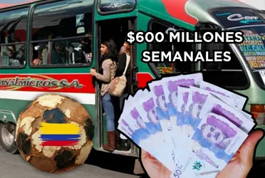El jugador de la Selección Colombia es una historia de superación personal.