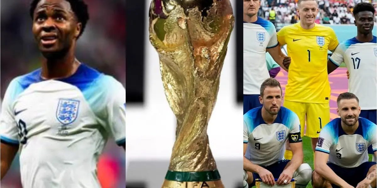 El jugador de la selección ingles y del Chelsea tuvo una infortunada situación en Inglaterra