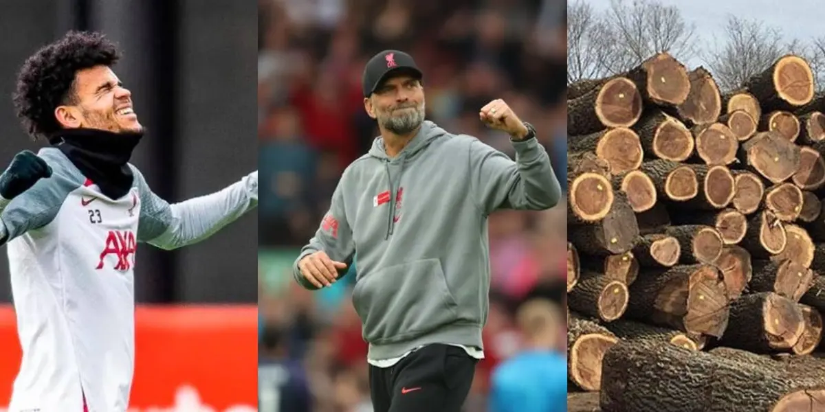 El jugador le podría dar la mejor noticia a Jürgen Kloop y el Liverpool