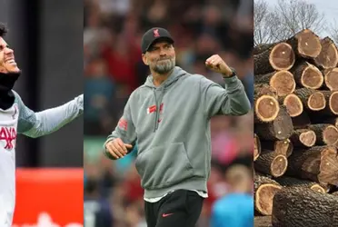 El jugador le podría dar la mejor noticia a Jürgen Kloop y el Liverpool