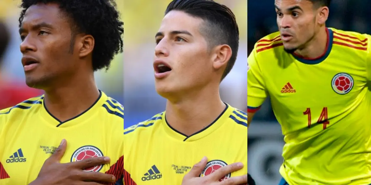 El jugador de Liverpool tuvo una opción clara de gol y les hizo un reclamo a sus compañeros.