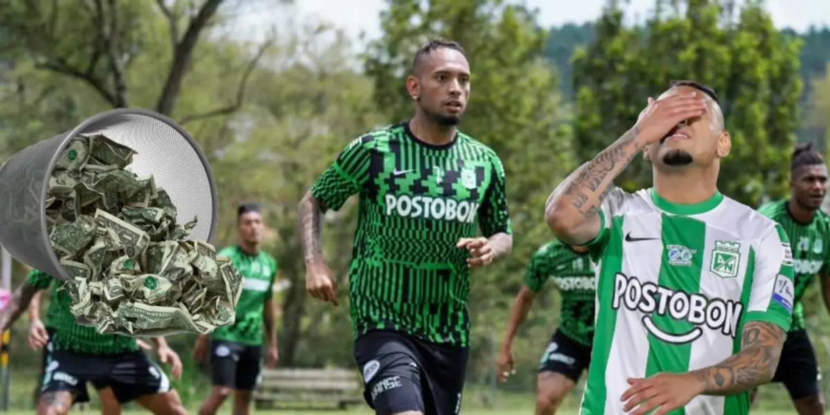 El jugador llegó a tener una gran valoración en el mercado y se desinfló en el último año