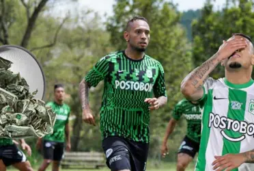 El jugador llegó a tener una gran valoración en el mercado y se desinfló en el último año