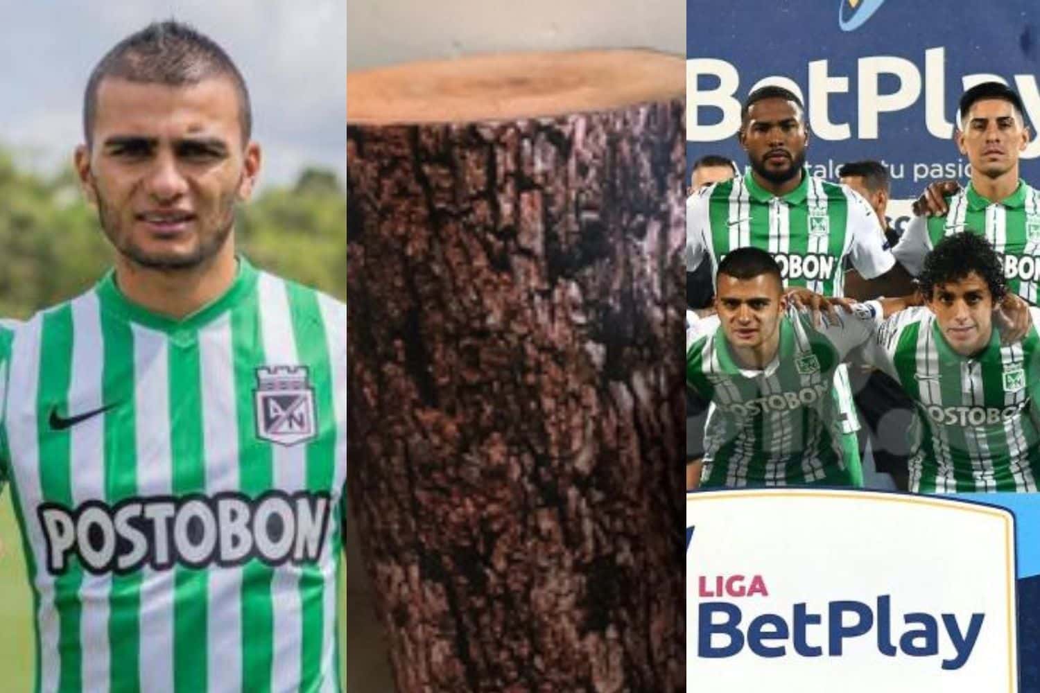 El jugador llegó como un gran refuerzo, pero sufrió una lesión que le dejó por fuera gran parte de la temporada
