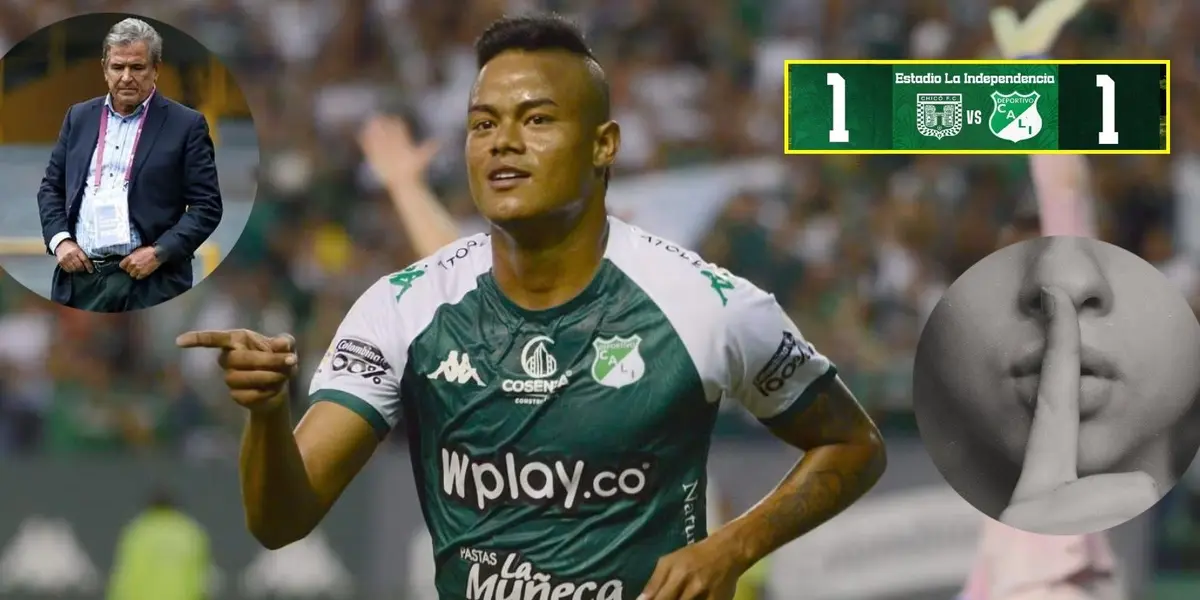 El jugador llegó esta temporada al cuadro azucarero tras su salida de Junior