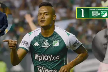 El jugador llegó esta temporada al cuadro azucarero tras su salida de Junior