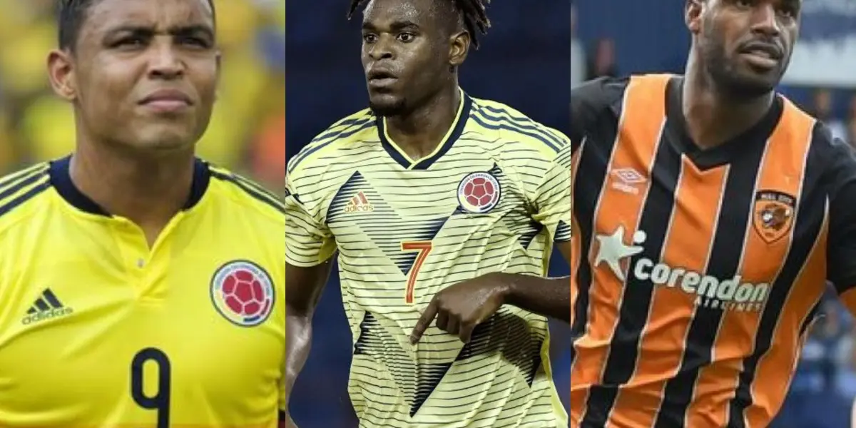 El jugador llegó esta temporada al Hull City y está mostrando un gran nivel