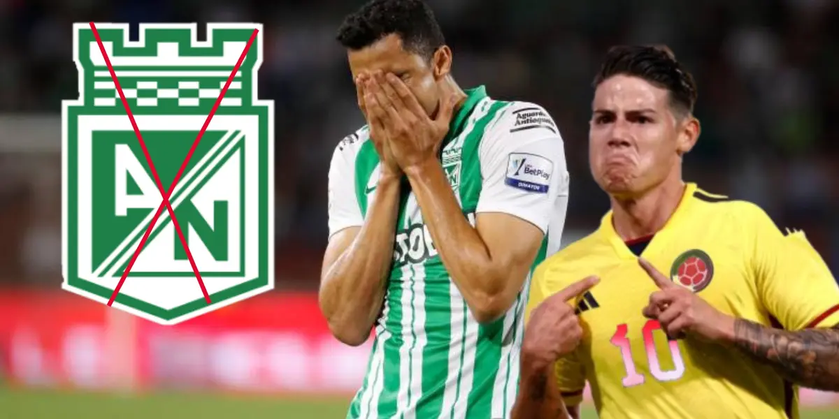 El jugador lo daban por retirado y se conoció el nuevo club que le dará la oportunidad de jugar