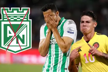 El jugador lo daban por retirado y se conoció el nuevo club que le dará la oportunidad de jugar