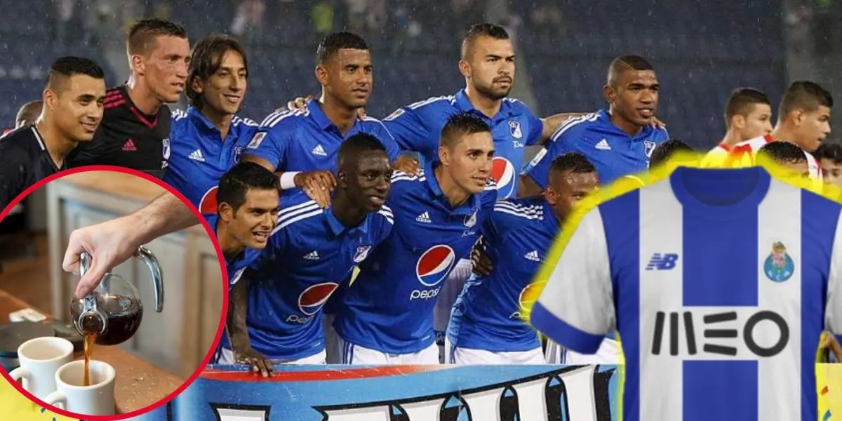 El jugador lo daban por retiro tras estar inactivo desde el año pasado