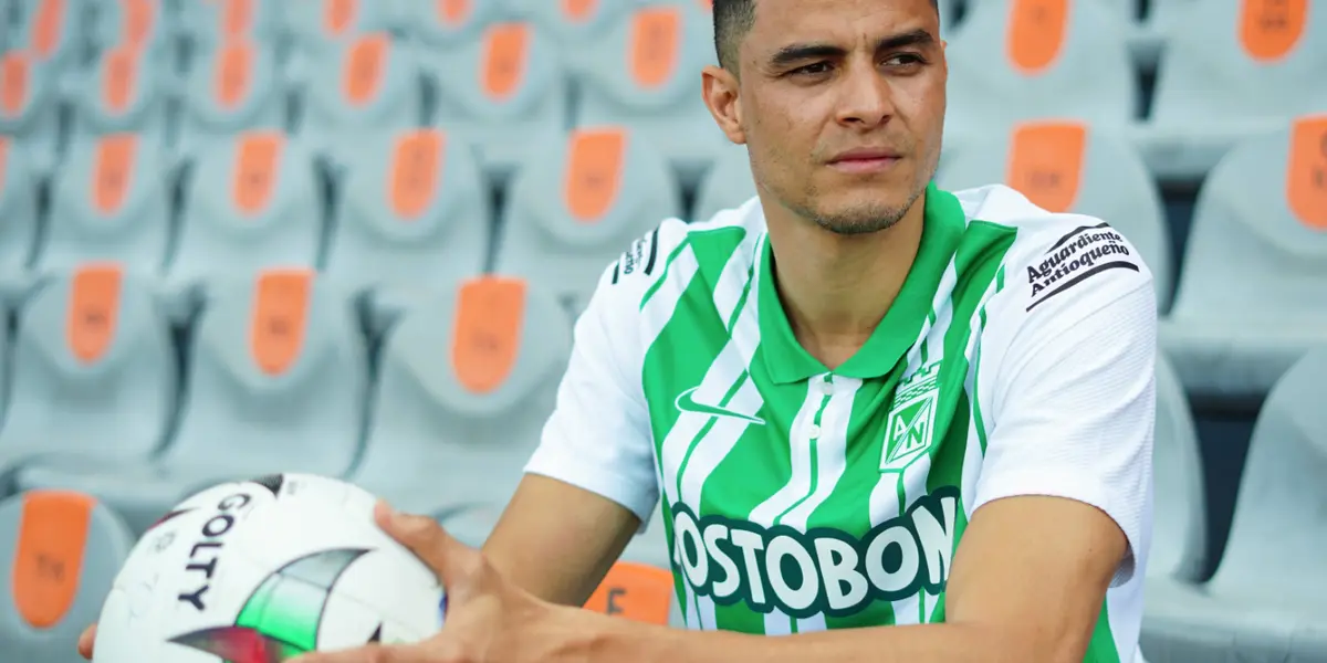 El jugador logró ponerse a tono y tiene a los hinchas de su club sorprendidos e incluso a los periodistas de esa región.