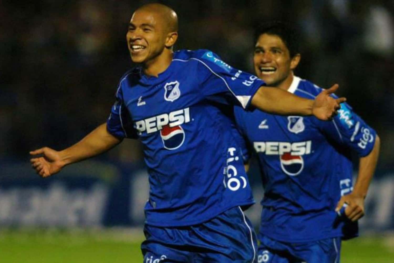 El jugador militó en el cuadro embajador en dos oportunidades y ahora juega en un equipo de una liga desconocida de Europa.