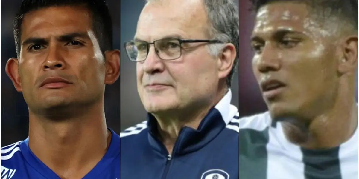 El jugador de Millonarios le respondió a Alexander Mejía por sus polémicas declaraciones