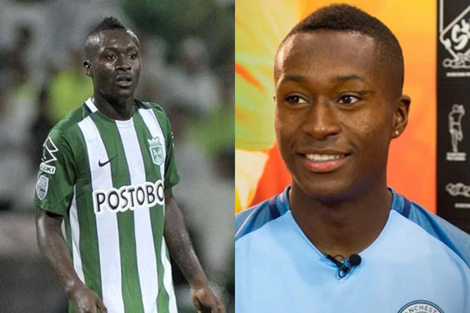 El jugador pertenece al Manchester City, pero su futuro no estaría en el campeón de la Premier League