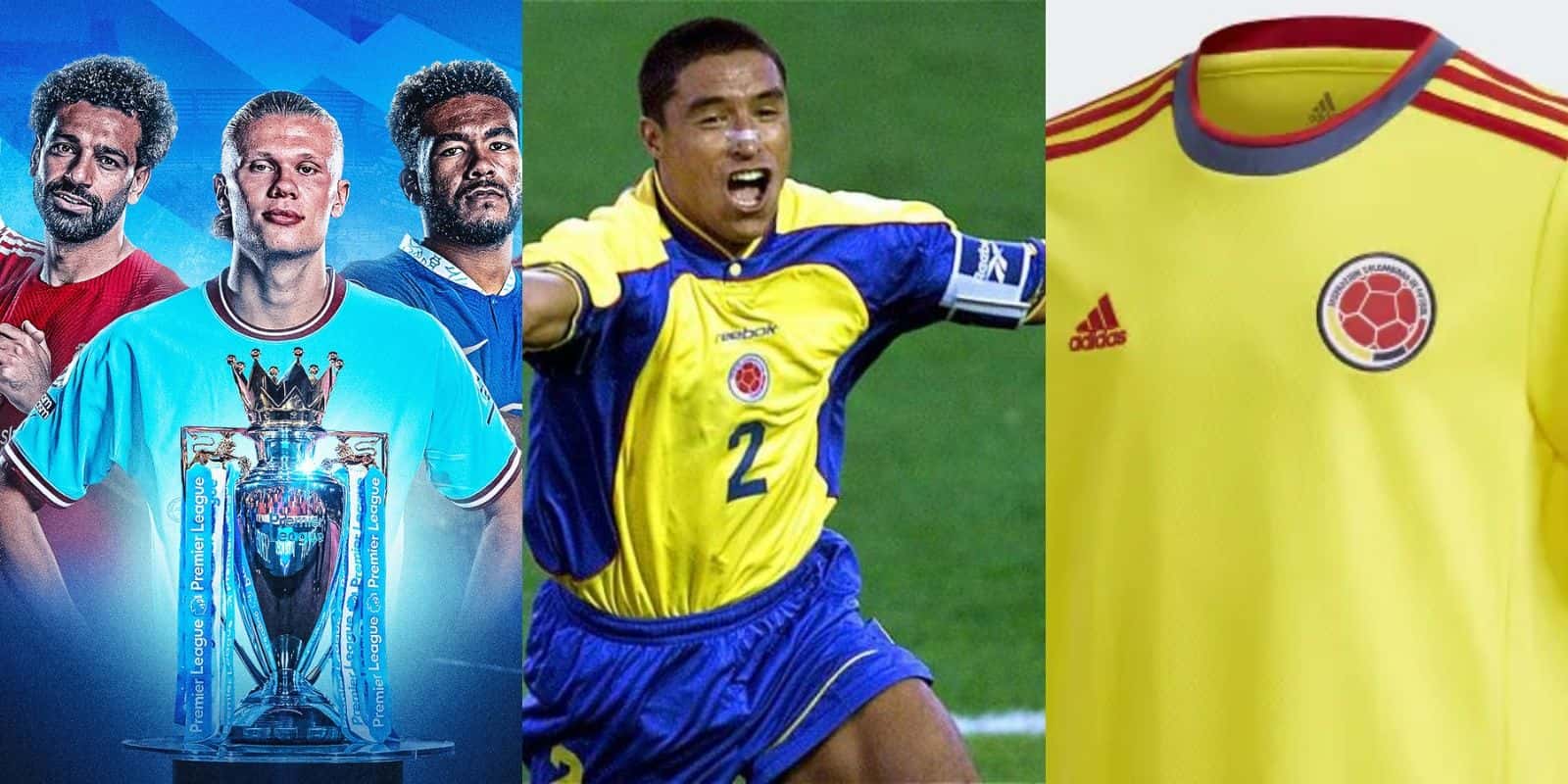 El jugador pinta para crack, da buenas impresiones a temprana edad y desde Inglaterra lo miran seriamente.