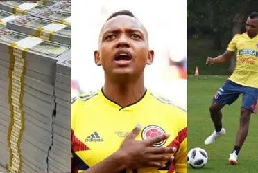 El jugador pintaba para crack, costaba una fortuna y en la actualidad no pasa por su mejor momento.