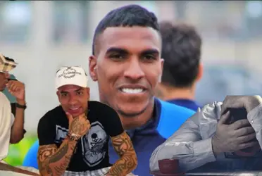 El jugador pintaba para llegar muy lejos, pero la indisciplina truncó su carrera