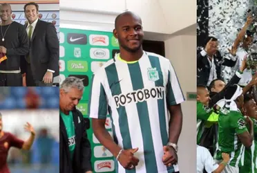 El jugador pintaba para ser un crack tras llegar a la Roma de Italia