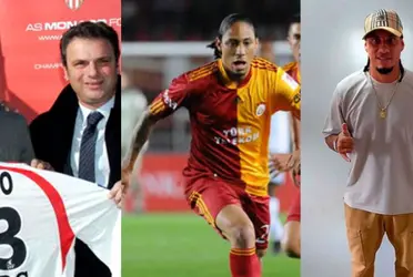 El jugador pintó para crack, pero terminó decepcionando tras su paso por Europa