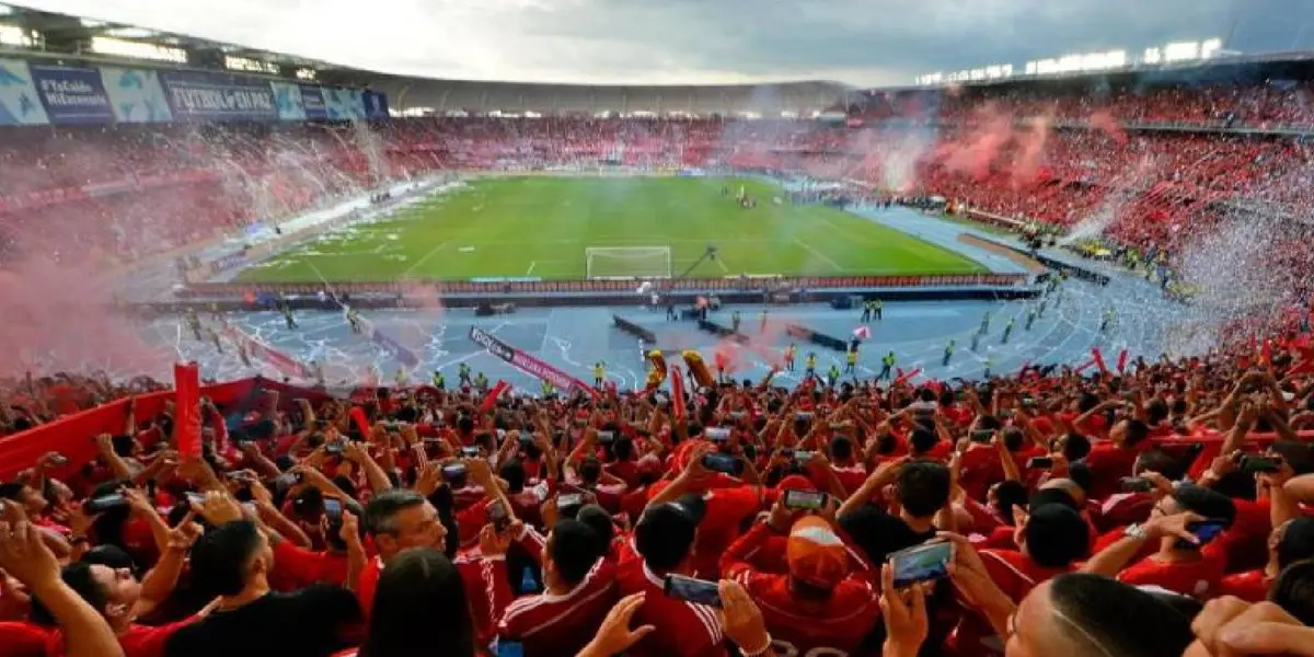 El jugador presenta constantes lesiones que no lo dejan jugar con el equipo caleño.
