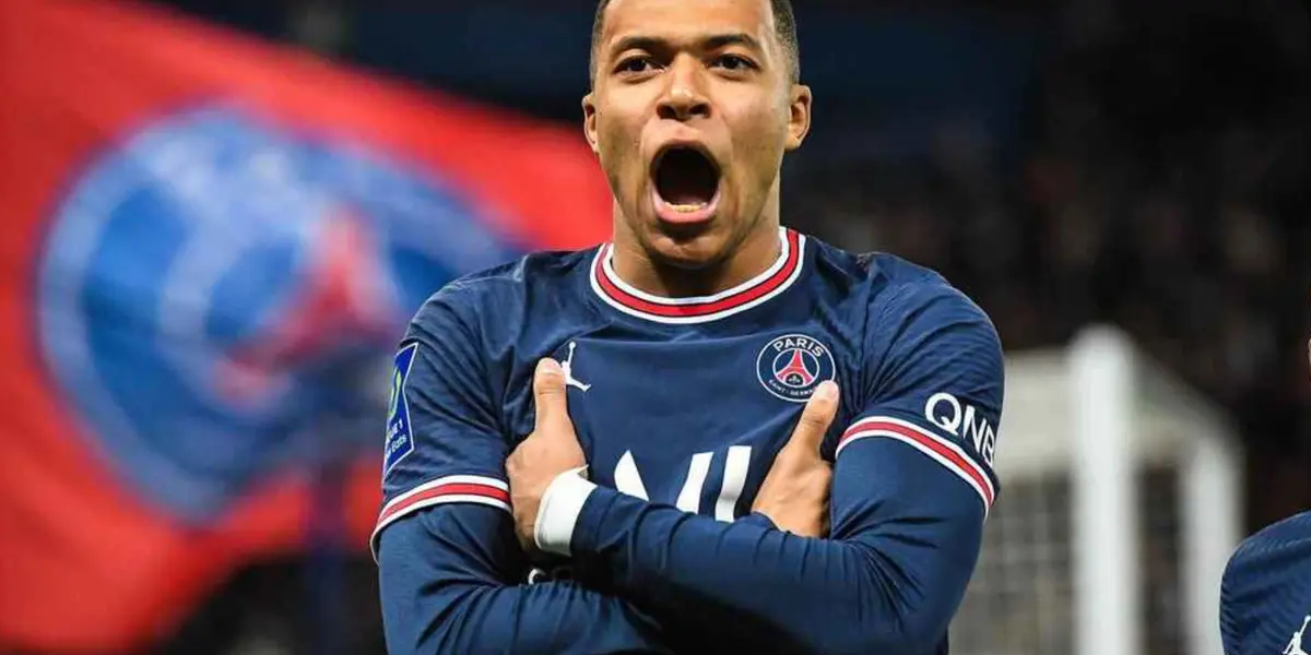 El jugador de PSG y campeón del mundo sigue debatiendose entre los Merengues y la renovación.