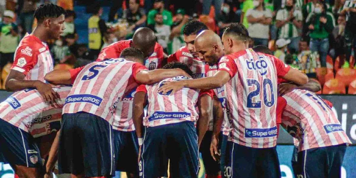 El jugador no pudo entrenarse de manera regular.