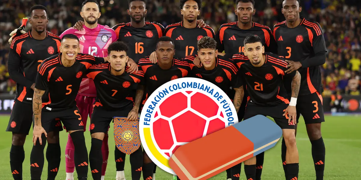 El jugador que ahora no juega por falta de plata en su club Foto: FCF y Pexels