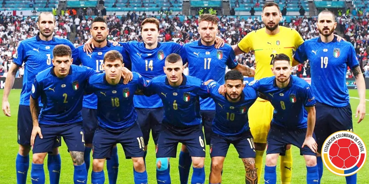 El jugador que milita en Atalanta es pretendido por varios clubes y gracias a sus goles en la liga italiana ha superado en valoración a rivales como Ciro Inmobile, Andrea Belotti, entre otros. 
 