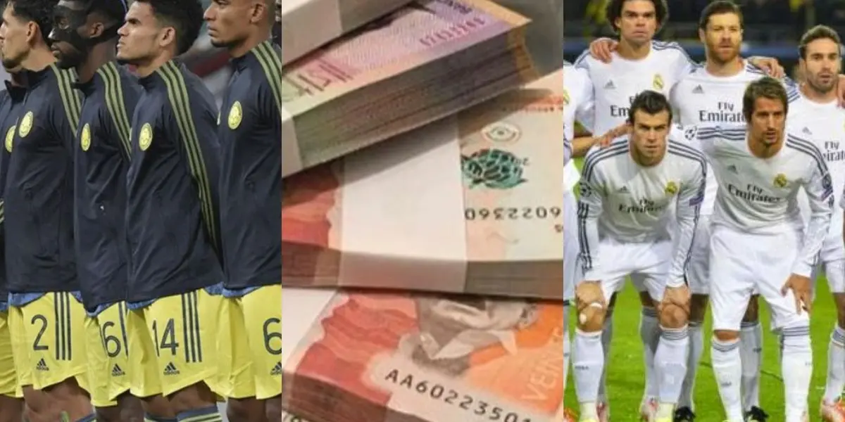 El jugador que milita en la liga colombiana no pierde la esperanza de volver a la Selección Colombia